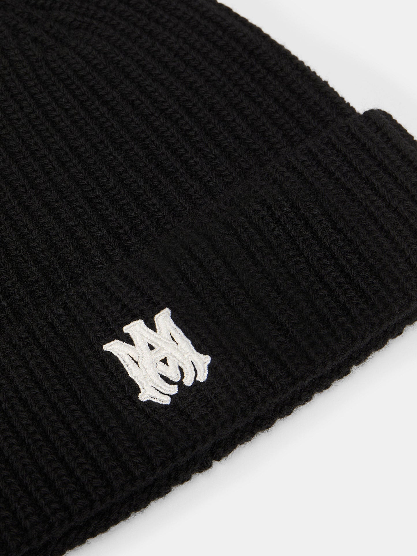 MA BEANIE - Black