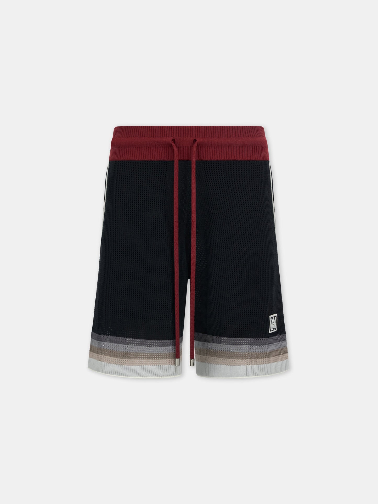 MA SPORT SHORT - Black