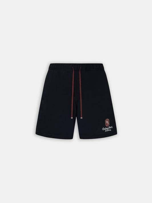MA CHATEAU SHORT - Black