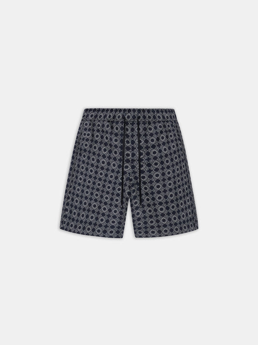 MA QUAD SHORT - Black