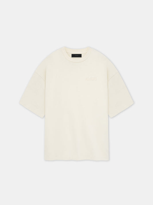 AMIRI OVERSIZED TEE - Birch