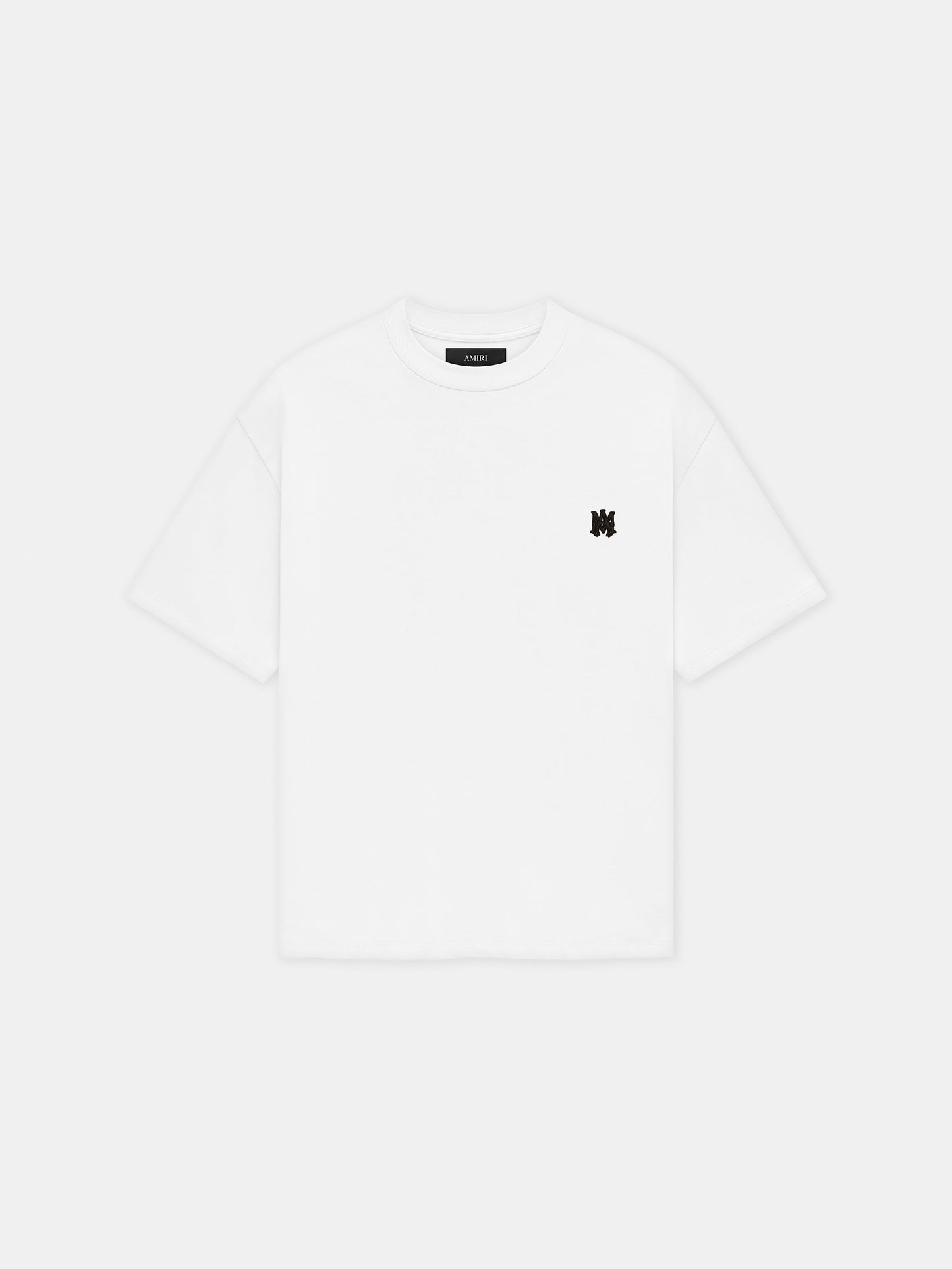 MA SKATER TEE - White